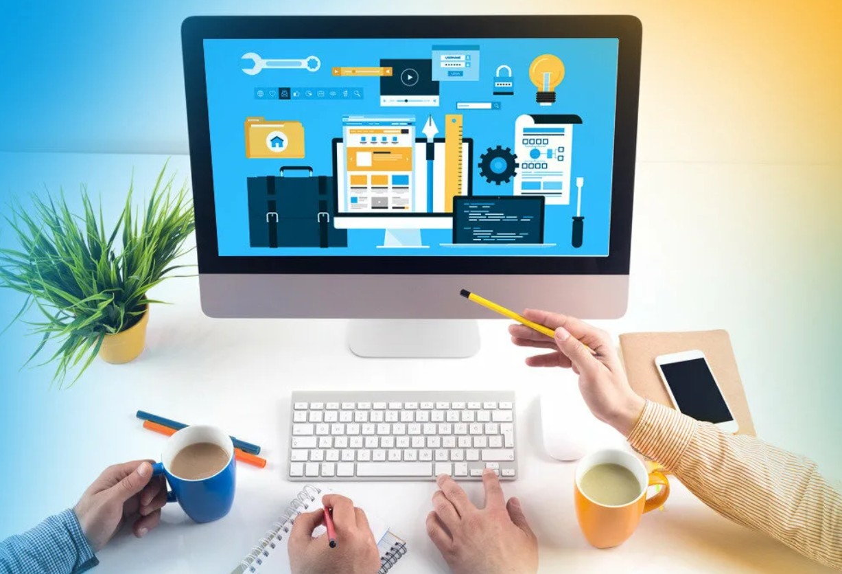 234235555 Basic CRM Funnel Template